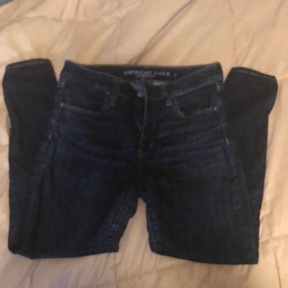 American Eagles Jeans